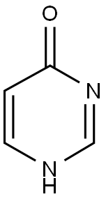 4-Hydroxypyrimidine(51953-17-4)